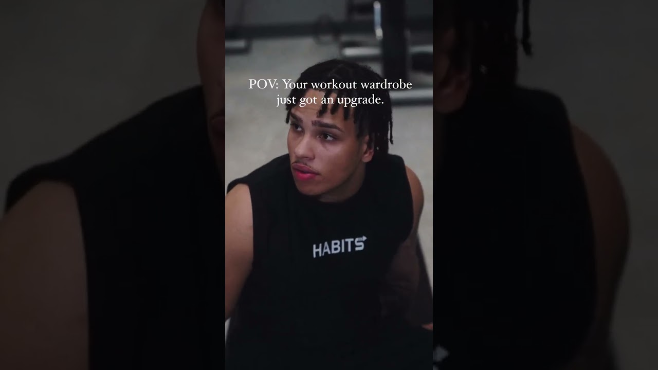 🚨LAUNCH ALERT: Habits 365 Fitness Collection