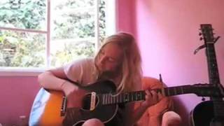 Lissie Covers Bob Dylan's "Ramona" chords