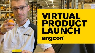 engcon Virtual Product Launch - June 15 2021