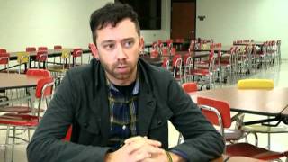 It Gets Better: Tim McIlrath (Rise Against)