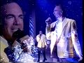 Neil Diamond  Wogan 1992 Hello Again