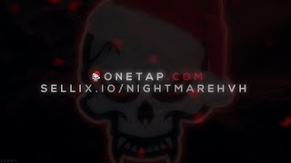 Red Death Redemption Ft. Onetap.com Alpha Xmas Sale 15% Off