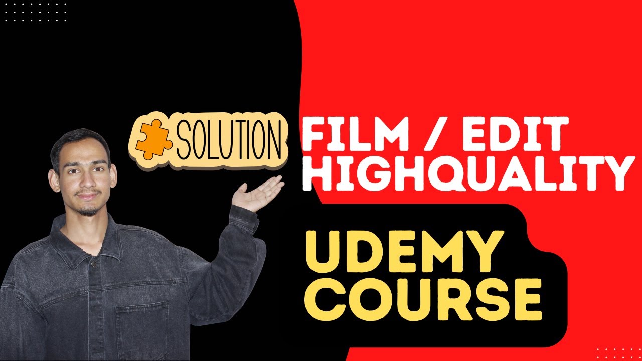 Как стать инструктором Udemy: Полное пошаговое руководство к 2026 году — Вот как это можно сделат...