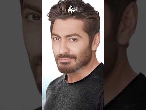 جنات تكشف سر قصة حب أحمد جمال وخطيبته