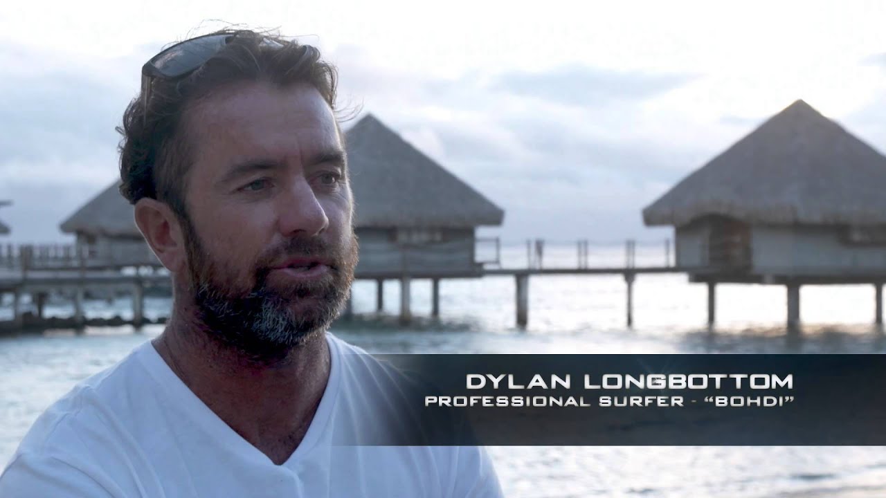 НА ГРЕБНЕ ВОЛНЫ - Фичуретка Surf Action