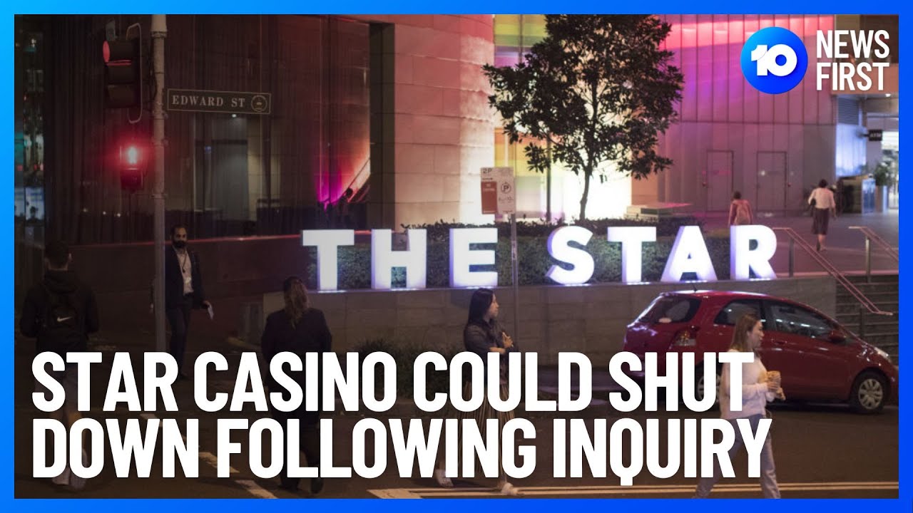 Schermata del processo di login e registrazione su StarCasino