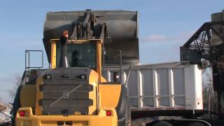 Alta Equipment Volvo Customer Testimonial - Osborn Industries