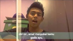hez hazmi, hey kamu lirik ,  - Durasi: 4:54. 
