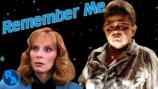 Star Trek: TNG Review - 4x5 Remember Me | Reverse Angle