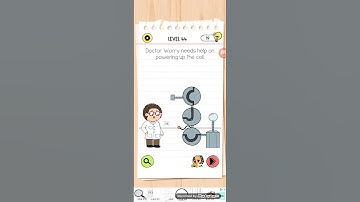 Brain Test 4, Level 44