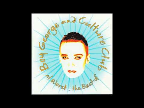Jesus Loves You - After The Love (10 Glorious Years Edit)