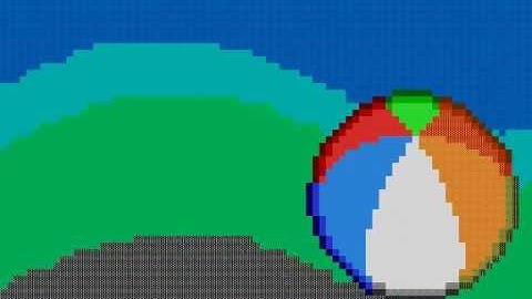 BITS 5023. Programming Demostration. i8086 Assembler.