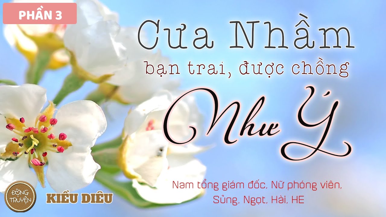 Cô là kiếp nạn lớn nhất trong cuộc đời Thời Yến
