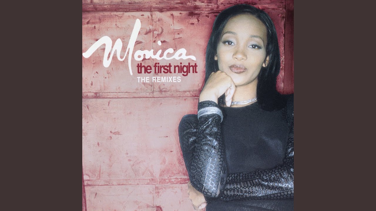 The First Night (Radio Version) - YouTube