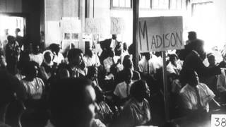 Challenge at the National Convention | Freedom Summer 1964 | MPB