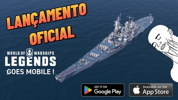 World of Warships: Legends android iOS apk download for free-TapTap