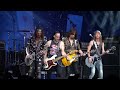 Ace Frehley LIVE - Cold Gin - 7-1-2022 - Arlington Heights, IL