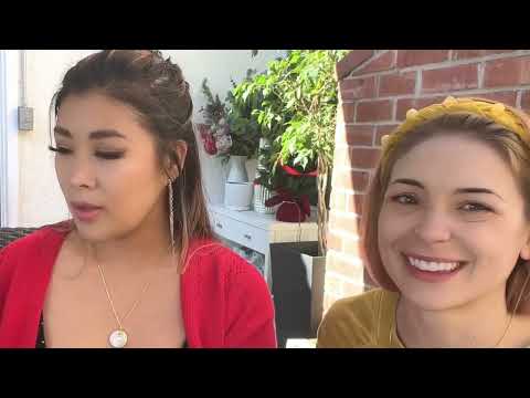 Jiaoying Summers Reads Spam Email