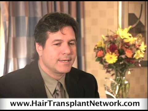Hair Transplantation - Dr. Ron Shapiro Shares Good...