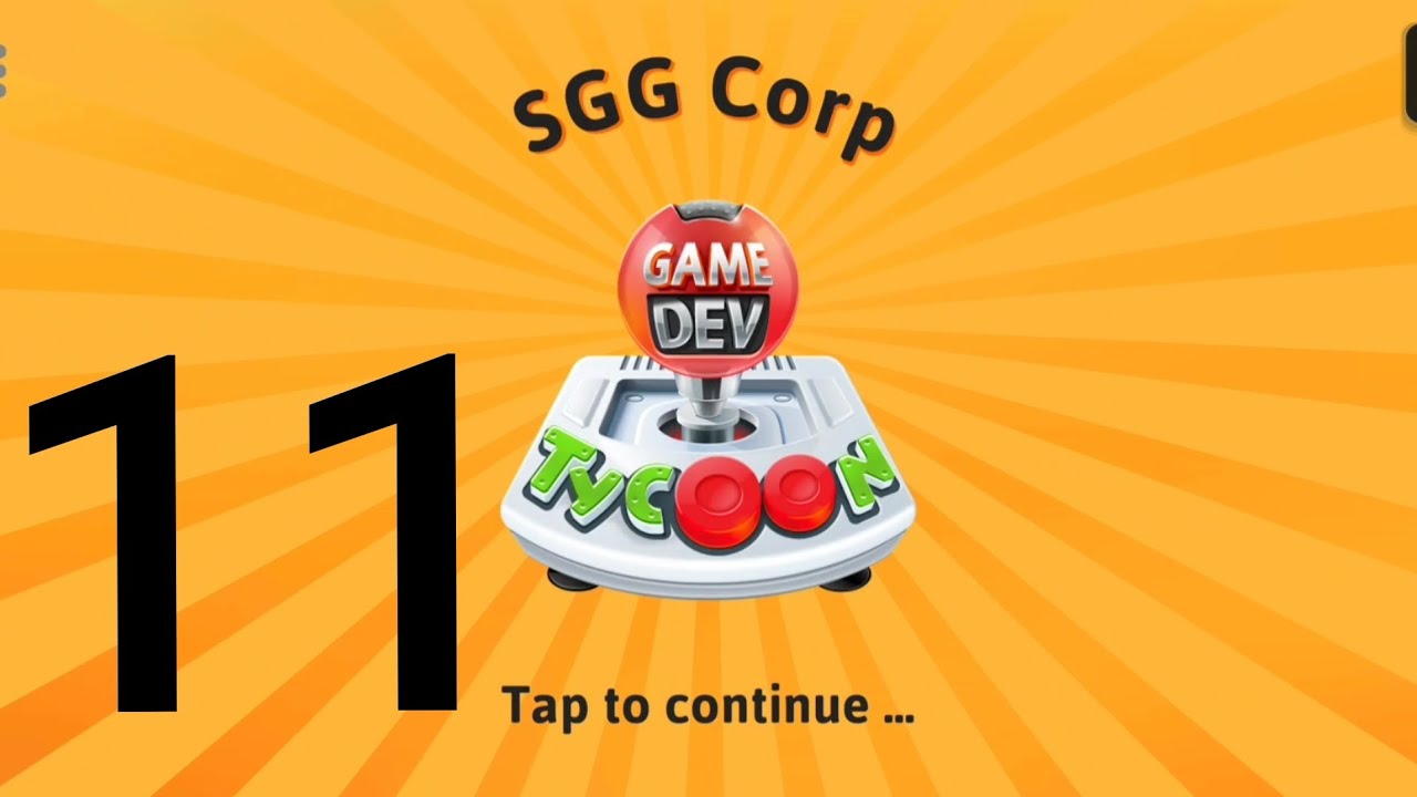 Game Dev Tycoon | Ep 11 Final Episode - YouTube