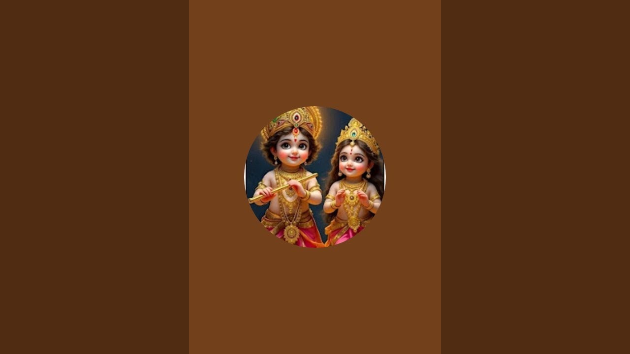 राधे  कृष्ण  is live