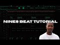 How I Make UK Rap Beats for Nines &amp; Clavish | FL Studio Tutorial