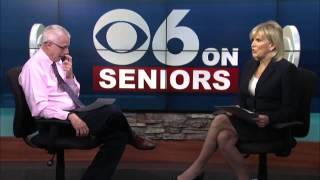 Six on Seniors: Grieving a spouse