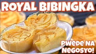 Royal Bibingka Ngayong Pasko! | Easy Recipe