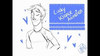 Lucky - Klance (VLD)