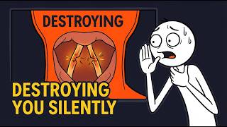 Whispering Is Slowly DESTROYING Your Throat! screenshot 4