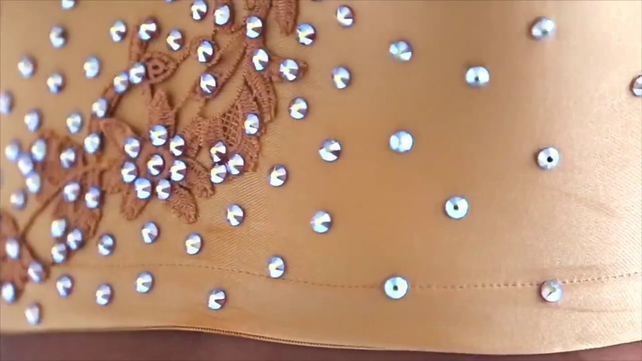 Tenth House featuring Rhinestones Unlimited