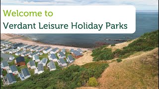 Welcome To Verdant Leisure Holiday Parks