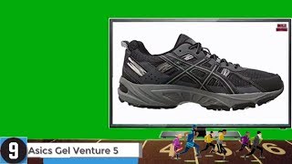 best asics running shoes 2017