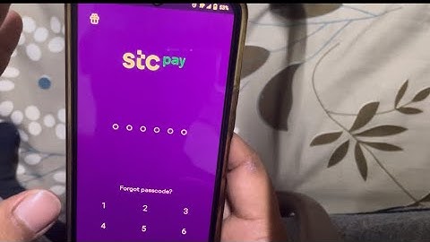 STC Pay Block Hogay Kaise Onlock Kare/ STC Pay Block How To Onlock / STC Pay ATM Card Block 🖕