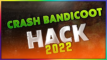 👌 Crash Bandicoot: On the Run Hack 2022 ✨ How To Get Purple Crystals With Cheats ✨ iOS Android MOD