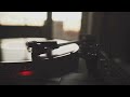 Vinyl Crackle Sound Effect (20 Minutes) | Old Vinyl Static Noise | Retro Ambient Sound