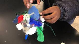 Grade 4 — Week 17: Scribble bots