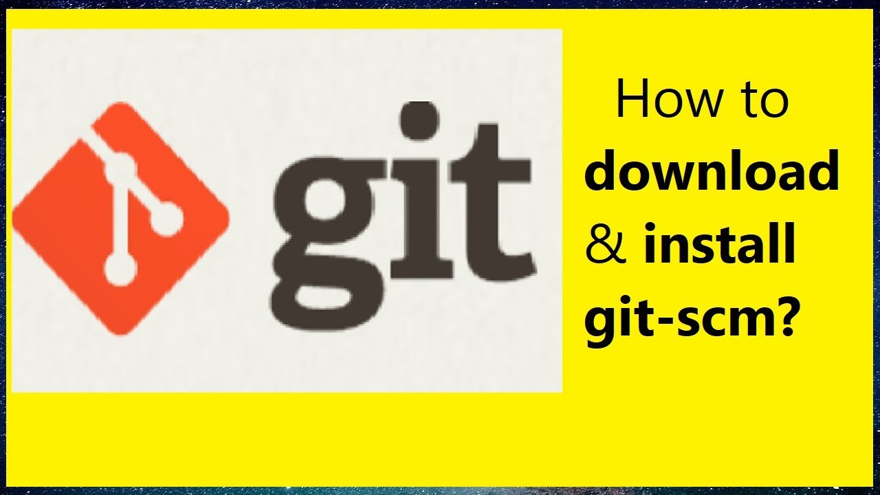 Git scm. Git gui. git gui logo.