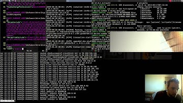 Awesome Window Manager