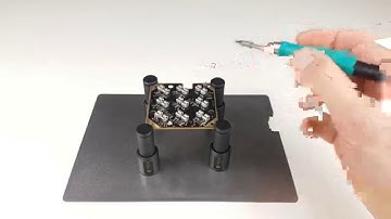 Sensepeek - The PCBite Movie