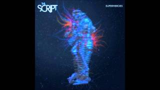 Superheroes - The Script (Audio)