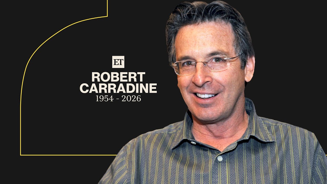 Robert Carradine Dead at 71: 'Lizzie McGuire' Stars Pay Tribute to TV Dad