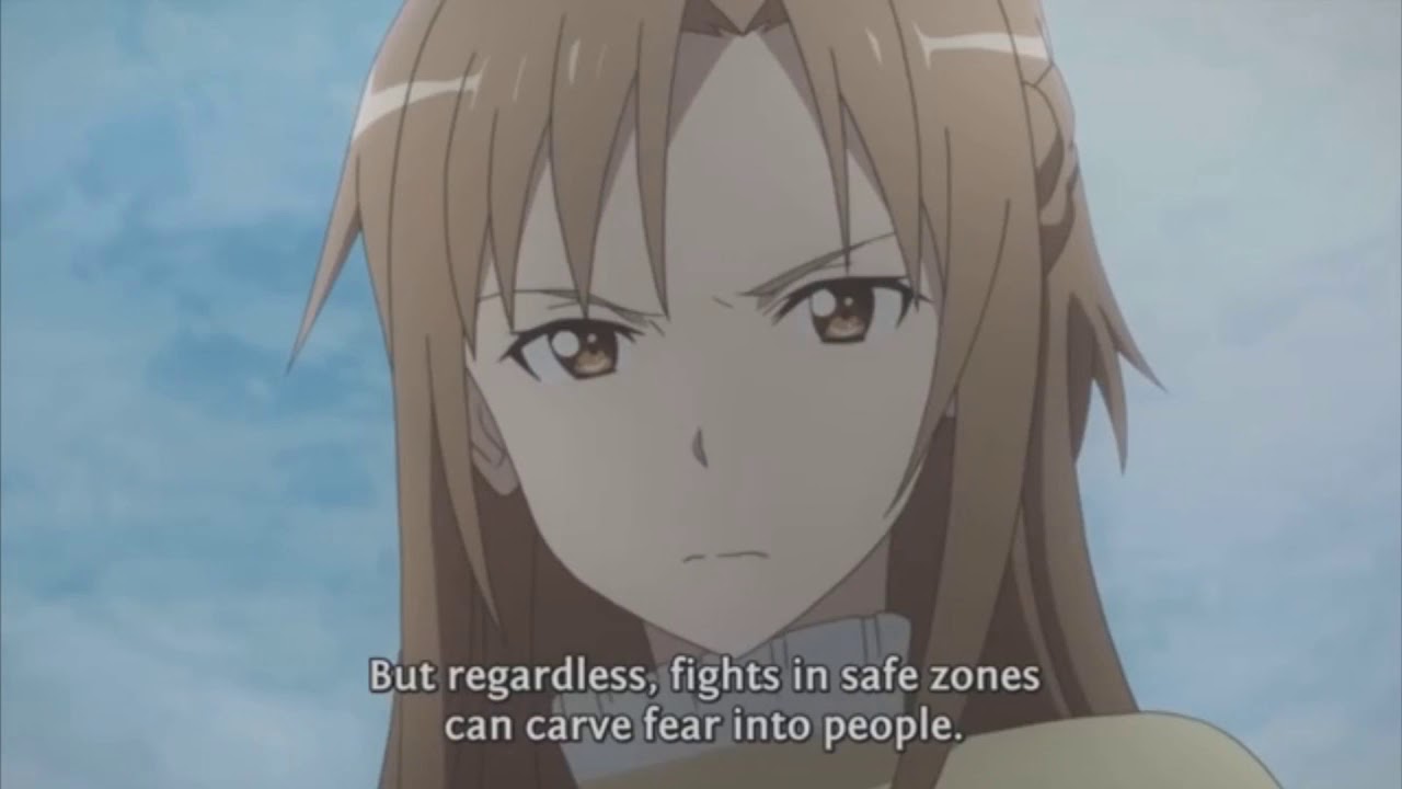 Anime Mix ~ Ready As I'll Ever Be