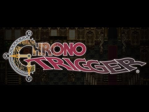 Chrono Trigger - iPhone - HD Video Walkthrough - Part One