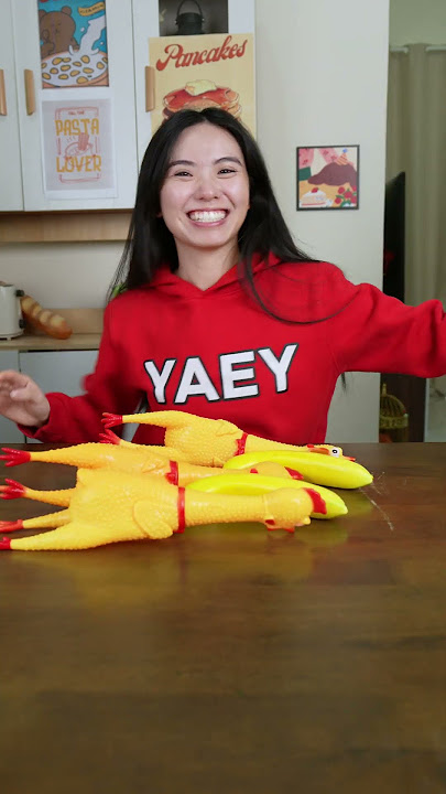 Chicken Banana