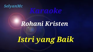 Karaoke Istri yang baik