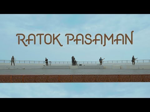 DPLUST - RATOK PASAMAN (COVER)