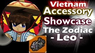 GetAmped 2 - Accessory Showcase [Leo Cannon]