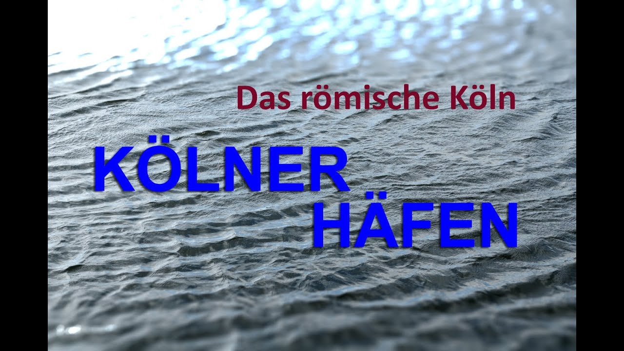 Köln Serie Köln Serie