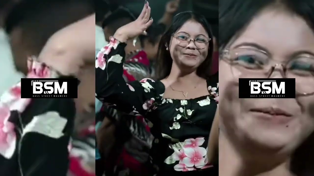 💃 BASS STREET MAUMERE RMX JOGET MINANG MALUNGUN ||PHAPA ADRIAND||